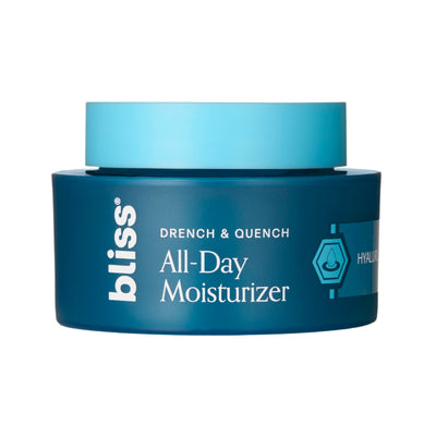 Bliss Drench & Quench Moisturizer