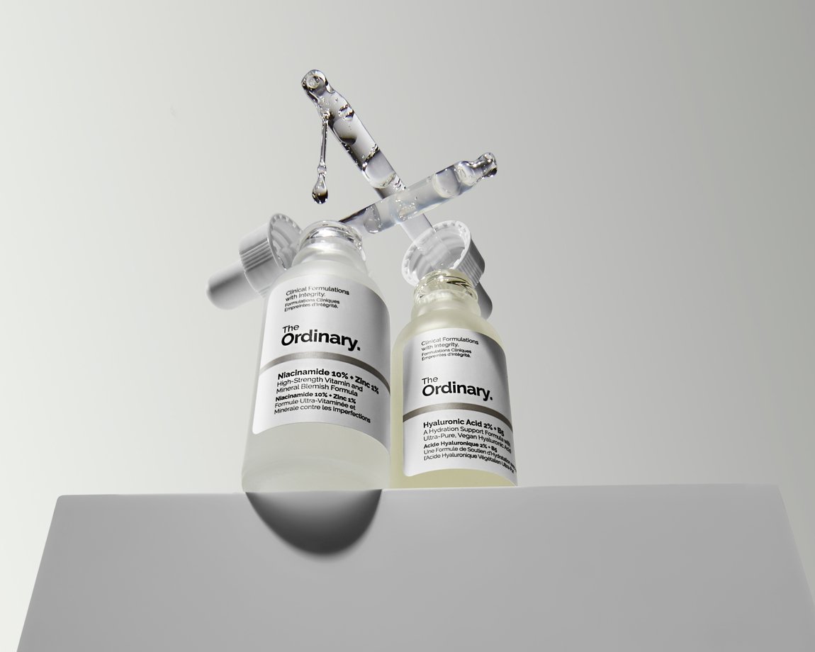 Niacinamide Balancing Serum