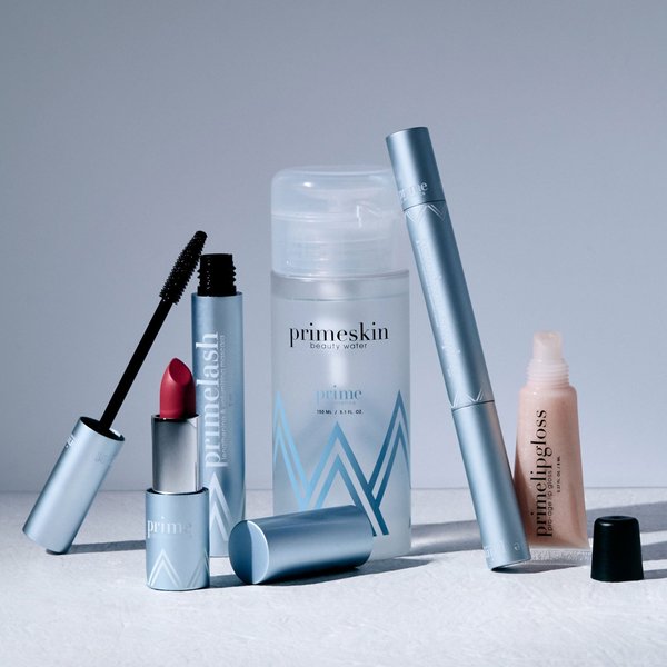 PrimePrometics Pro-Age Makeup