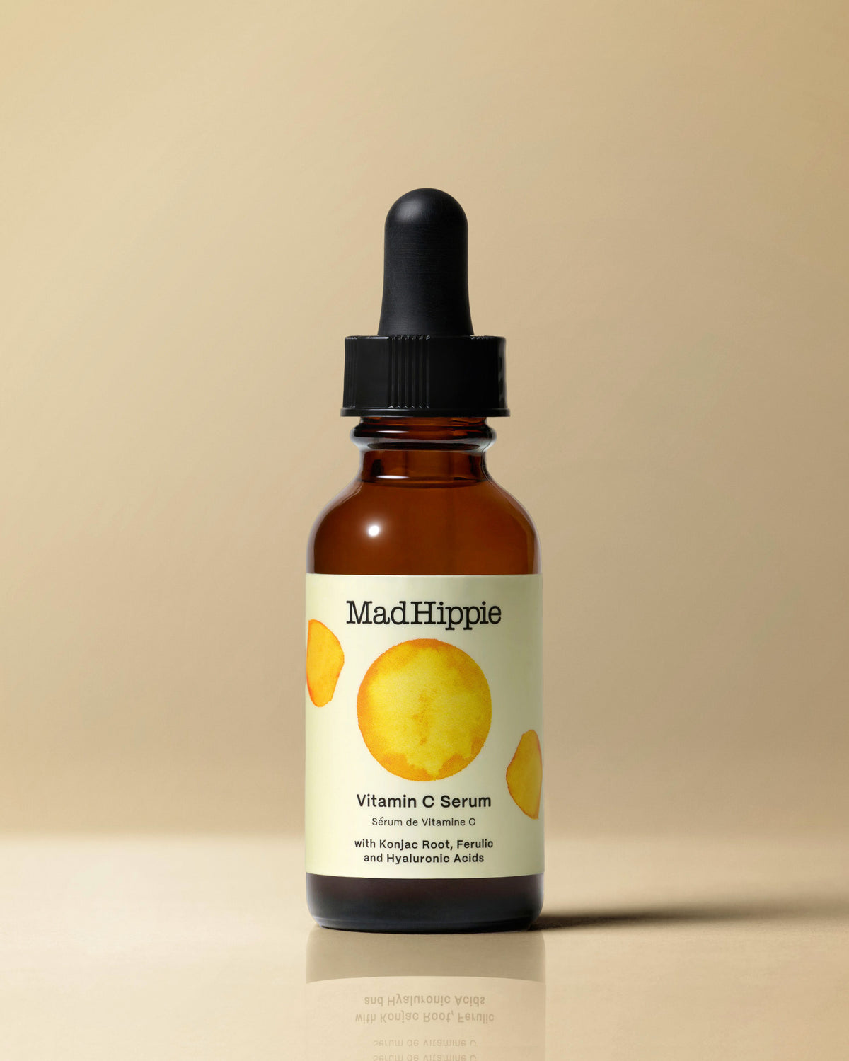 Vitamin C Brightening Serum